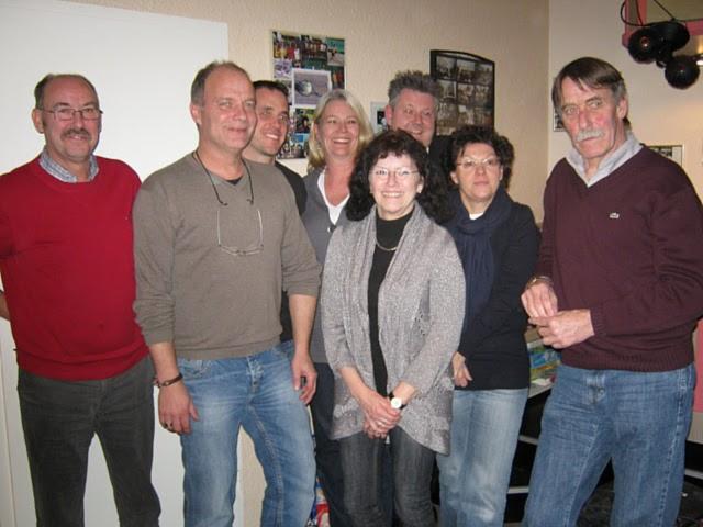 vorstand